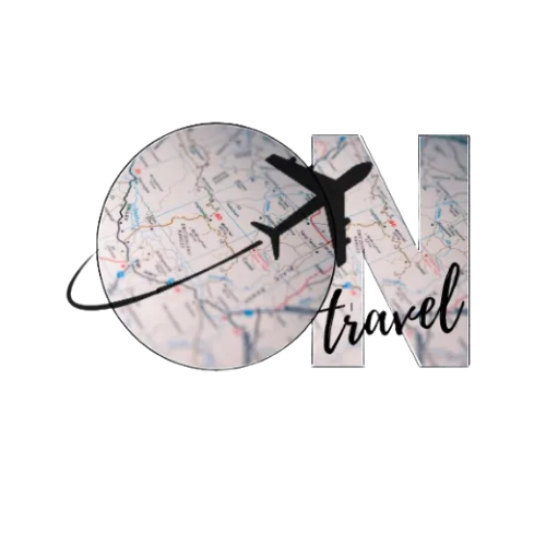 Logo ON Travel Tur